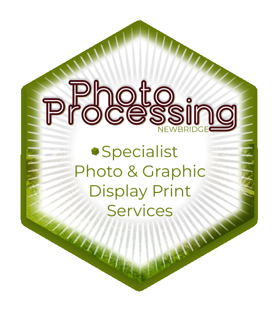 NEWBRIDGE Specialist Photo & Graphic Display Print Services